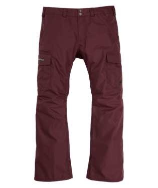 Burton Cargo Men S Pants 2024 Ken Jones Ski Mart   131661 501 Detail 