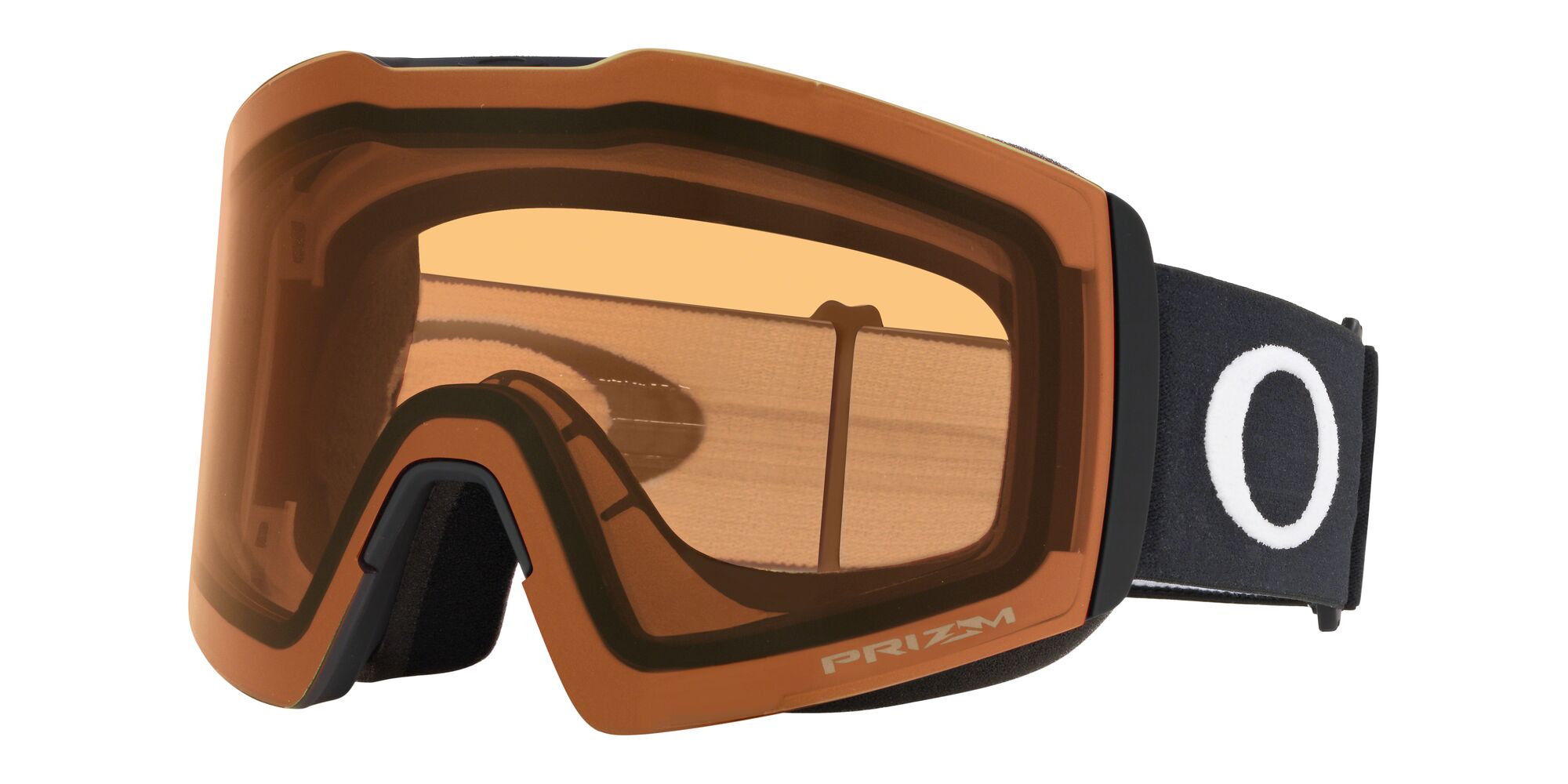 Oakley Fall Line L Goggle 2024 | Ken Jones Ski Mart