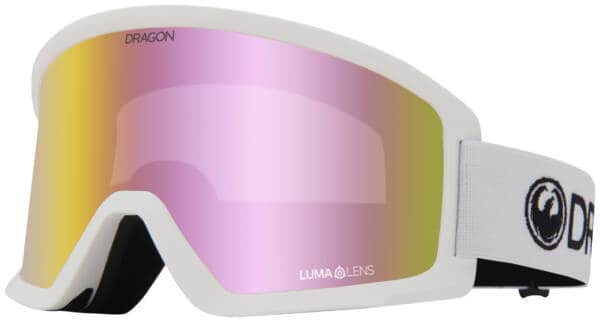 Dragon DX3 Goggle 2025 - Image 2