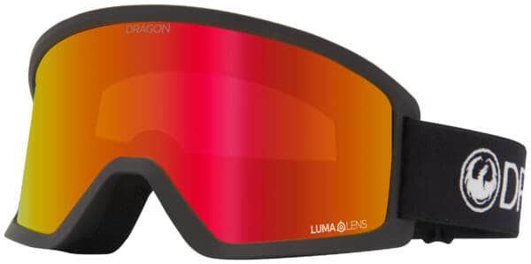 Dragon DX3 Goggle 2025 - Image 3