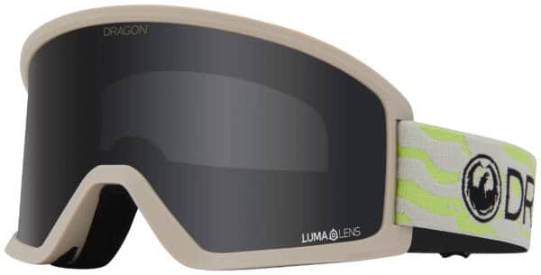 Dragon DX3 Goggle 2025 - Image 4