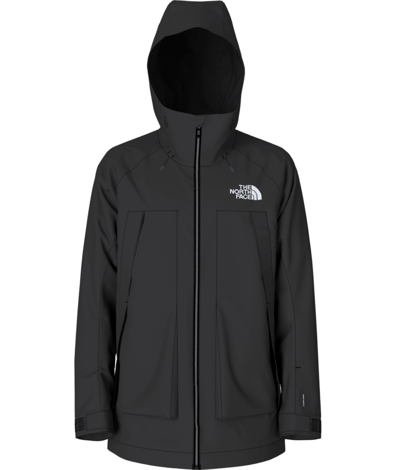 The North Face Balfron Mens Jacket 2024 | Ken Jones Ski Mart