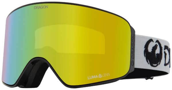 Dragon NFX Mag OTG Goggle 2024