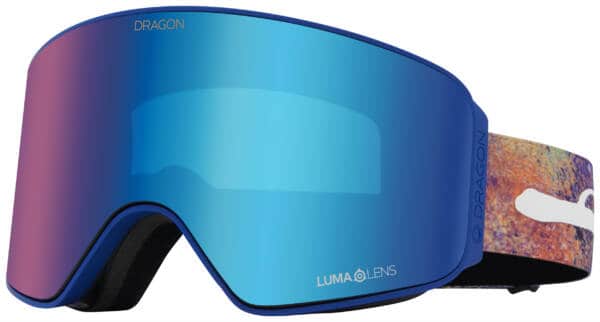 Dragon NFX Mag OTG Goggle 2024 - Image 3