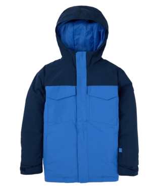 Burton Covert 2.0 2L Youth Jacket 2024 | Ken Jones Ski Mart