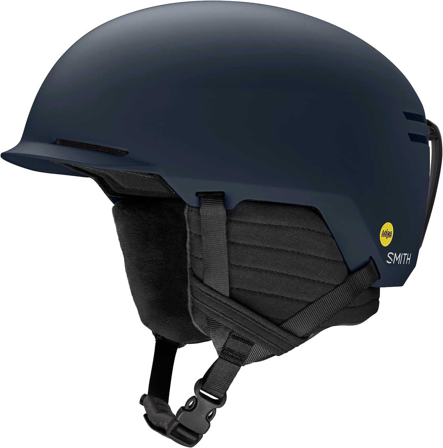Smith Scout MIPS Helmet 2025 | Ken Jones Ski Mart