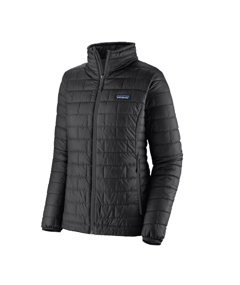 Patagonia Nano Puff Womens Jacket 2024 | Ken Jones Ski Mart