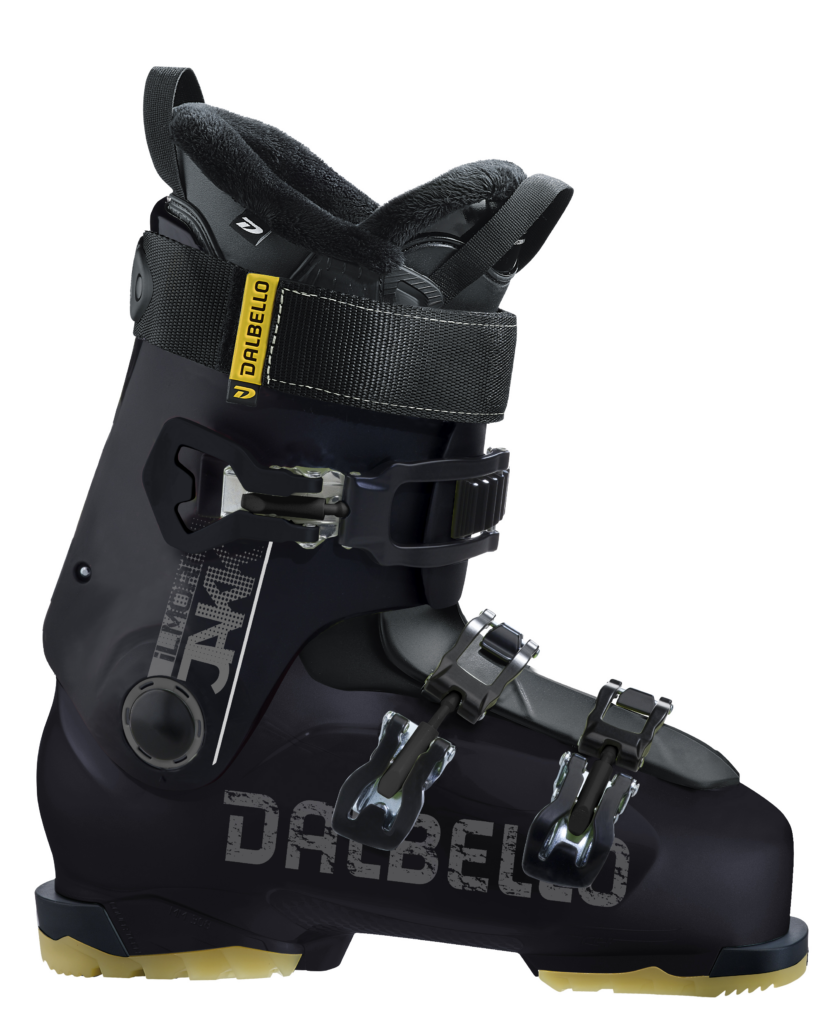 Dalbello Jakk GW Men's Ski Boots 2025 Ken Jones Ski Mart