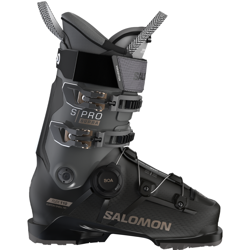 Salomon S/Pro Supra BOA 110 GW Men's Ski Boots 2025 Ken Jones Ski Mart