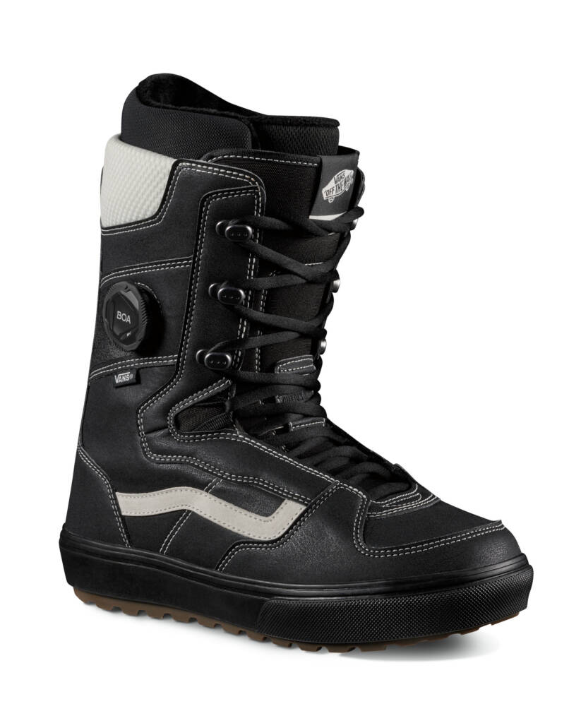 Vans Invado OG Men's Snowboard Boot 2024 | Ken Jones Ski Mart