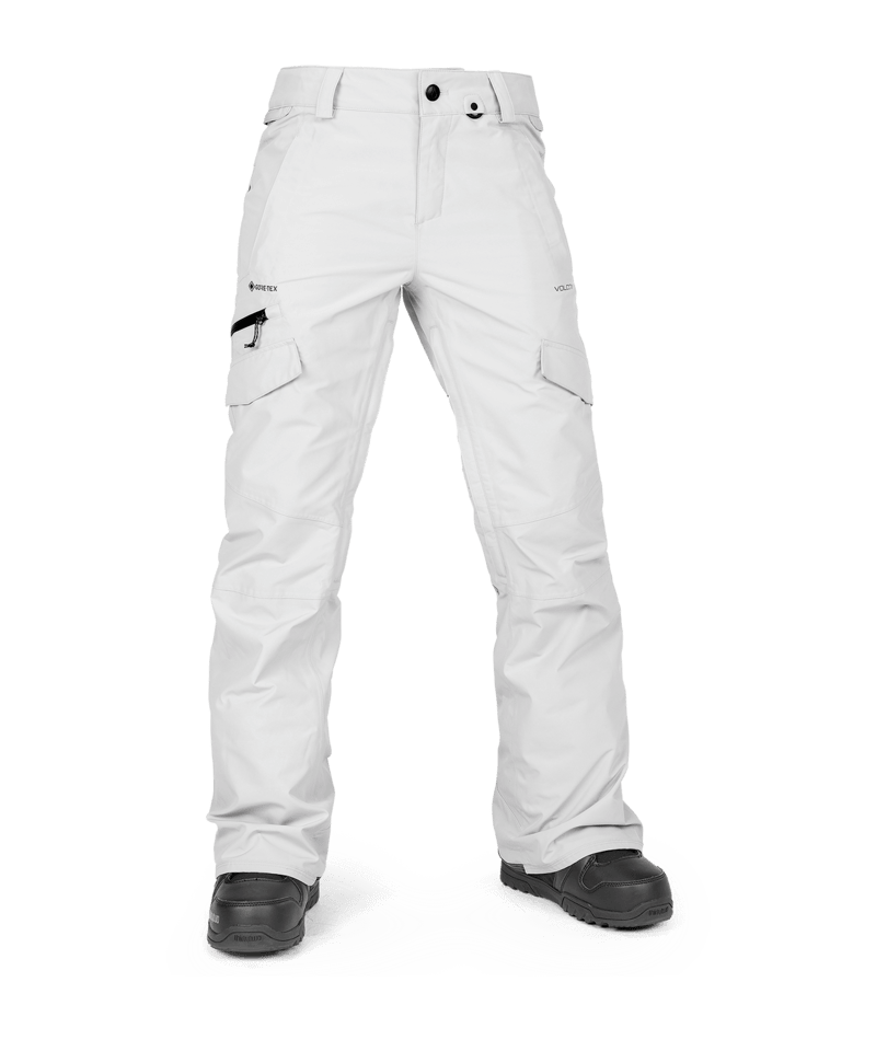 Volcom Aston Gore-Tex Women's Pants 2025 | Ken Jones Ski Mart