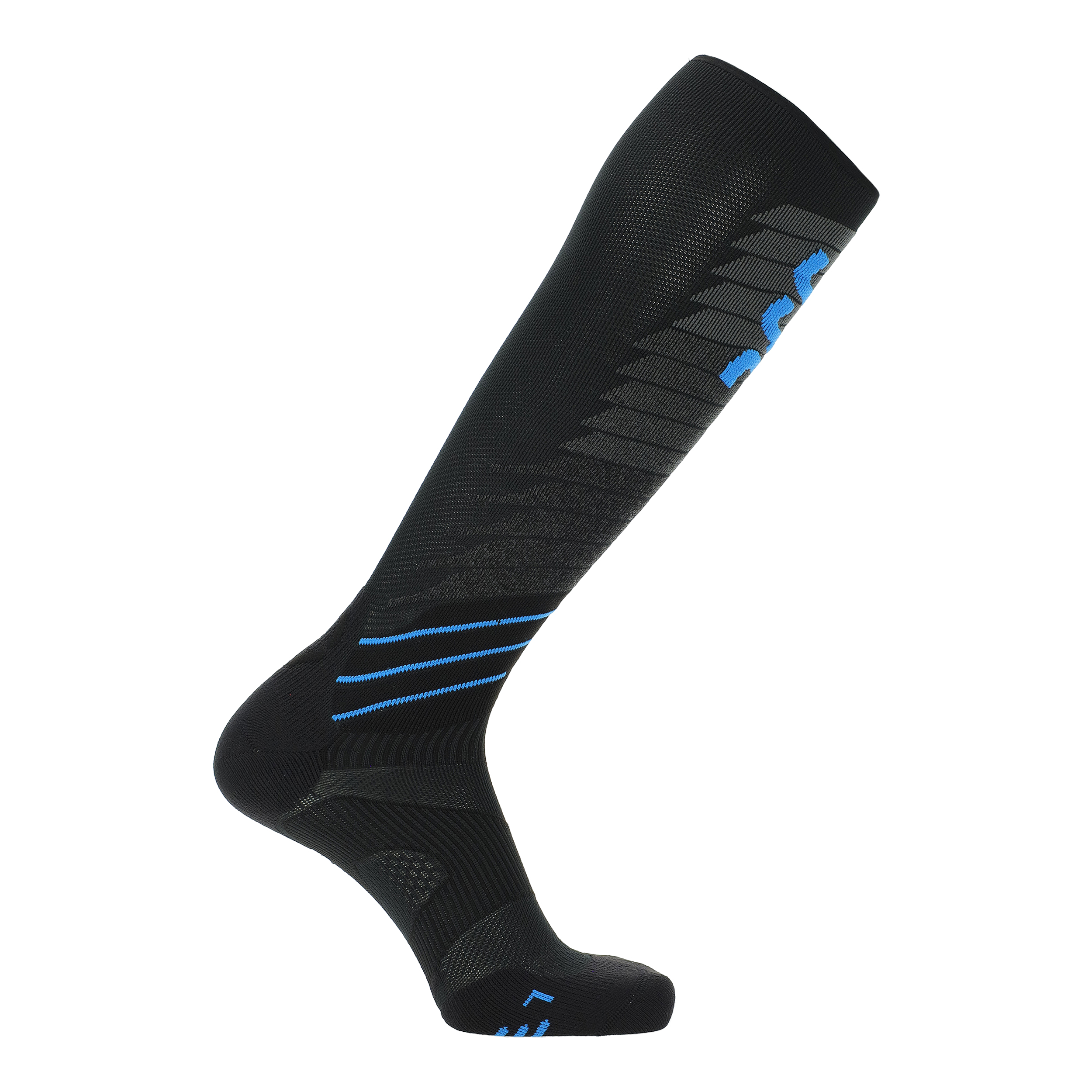 UYN Ski Evo Race One Men's Ski Socks 2025 | Ken Jones Ski Mart