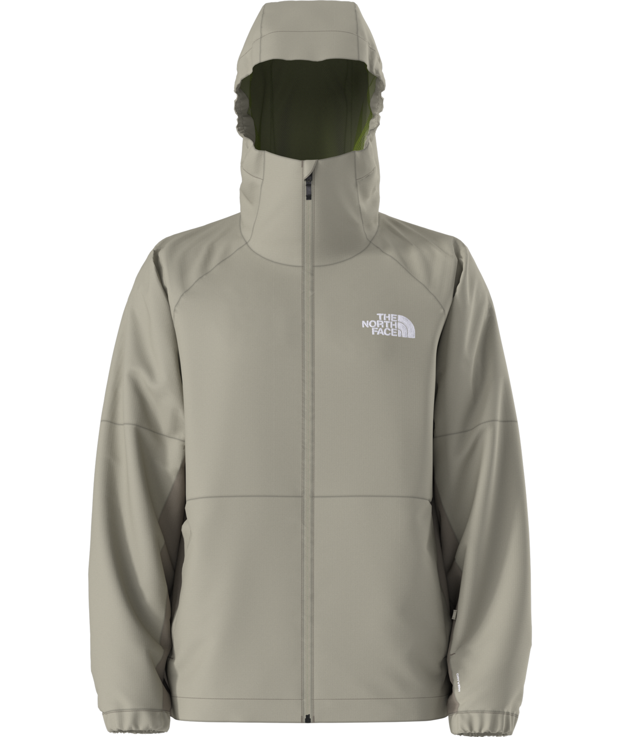 The North Face Build Up Men's Jacket 2025 | Ken Jones Ski Mart