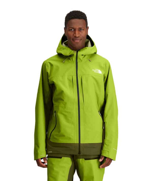 The North Face Ceptor Men's Jacket 2025 - Image 4