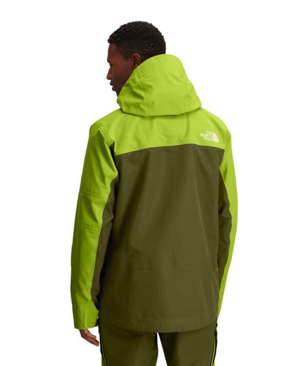 The North Face Ceptor Men's Jacket 2025 - Image 5