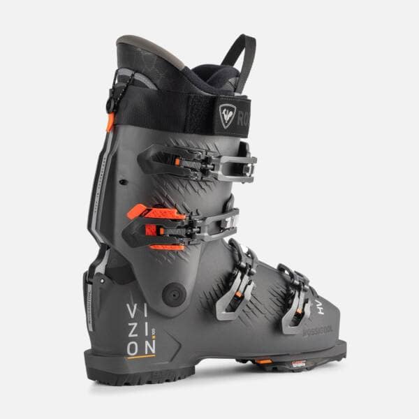 Rossignol Vizion 4B 100 HV GW Men's Ski Boots 2025 - Image 5