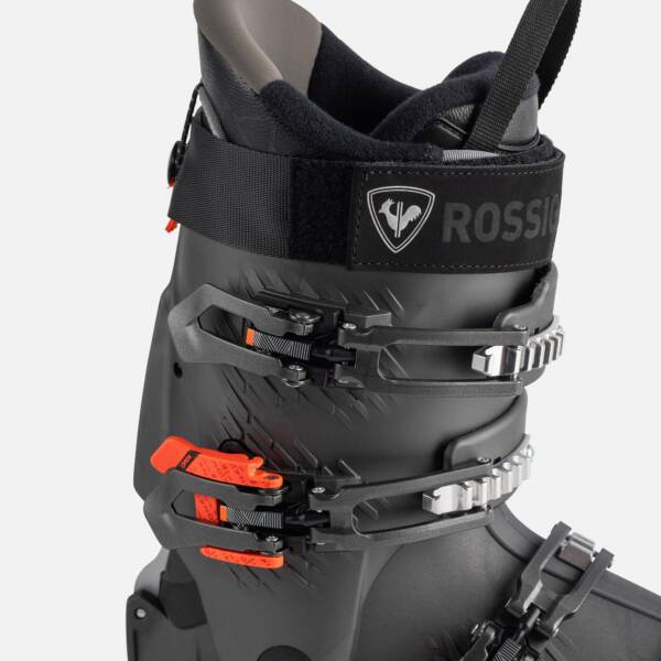 Rossignol Vizion 4B 100 HV GW Men's Ski Boots 2025 - Image 7