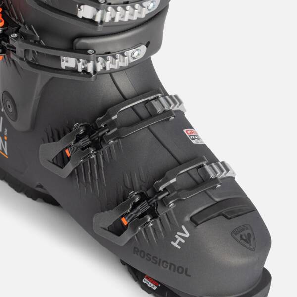 Rossignol Vizion 4B 100 HV GW Men's Ski Boots 2025 - Image 2