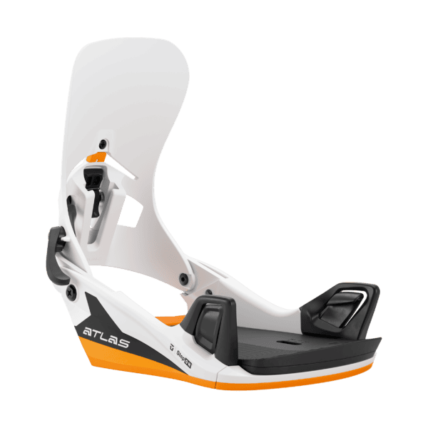 Union Atlas Step On Men's Snowboard Binding 2025 - Image 2