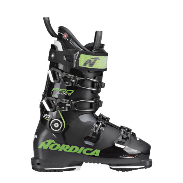 Nordica Promachine 120 Mens Ski Boot 2023
