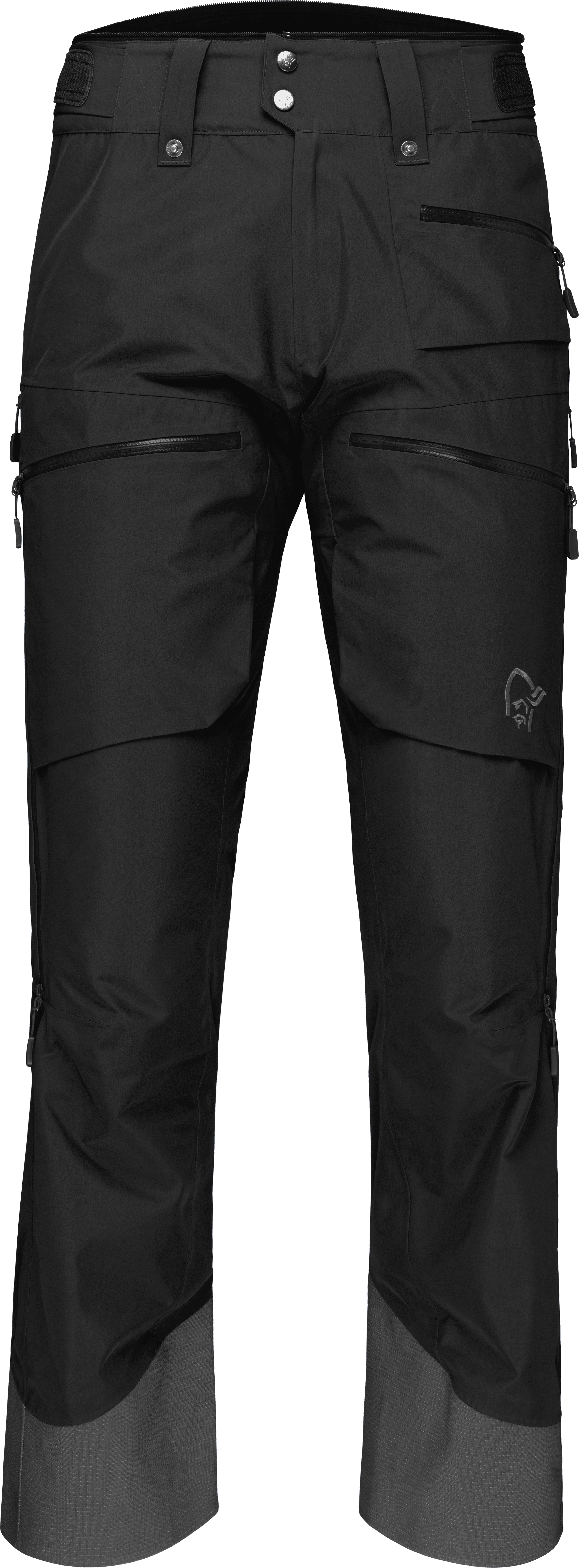Norrona Lofoten Gore-Tex Insulated Mens Pants 2023