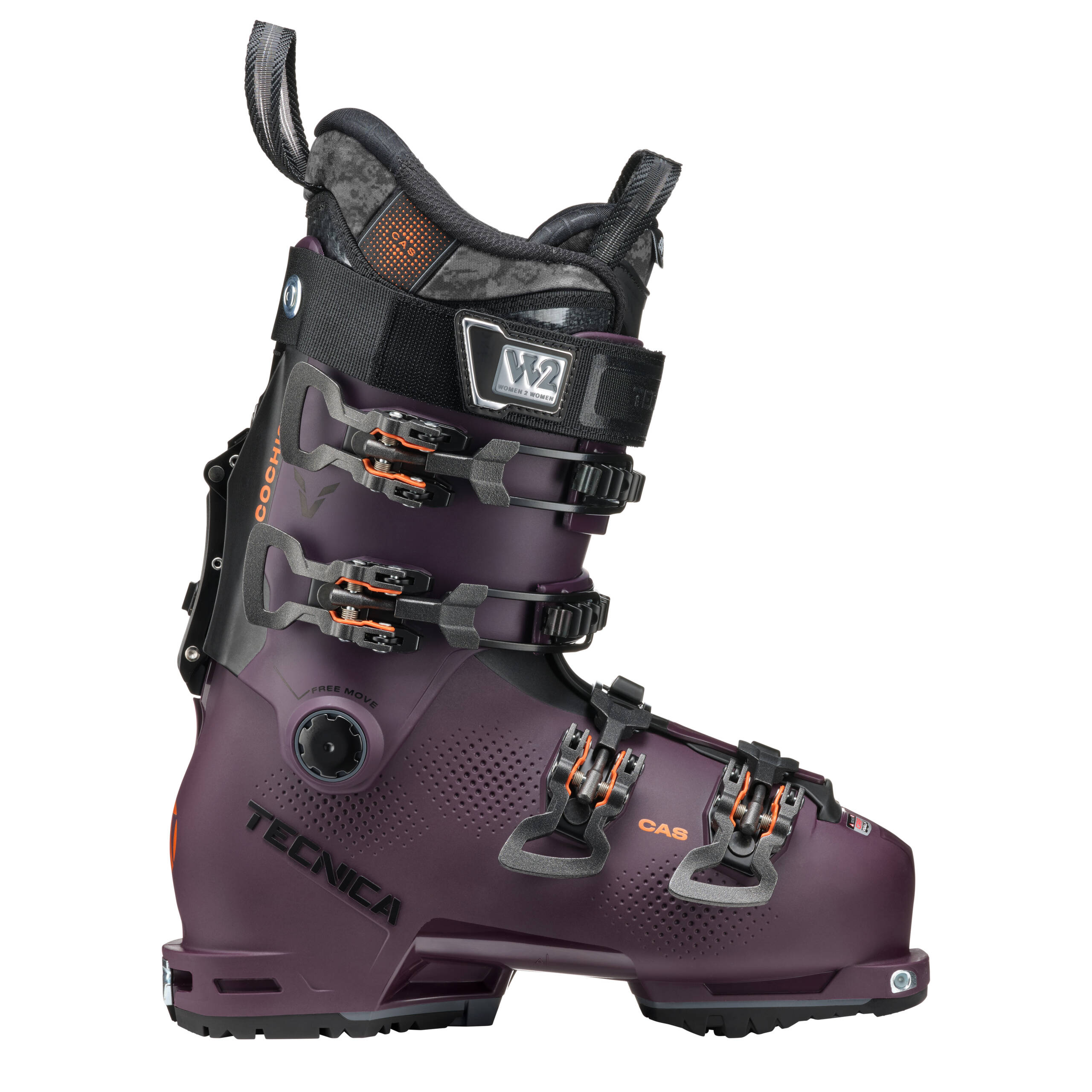 Tecnica Mach1 130 LV Ski Boots 2022 - Northern Ski Works