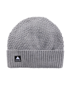 Burton Seed Stitch Beanie 2023