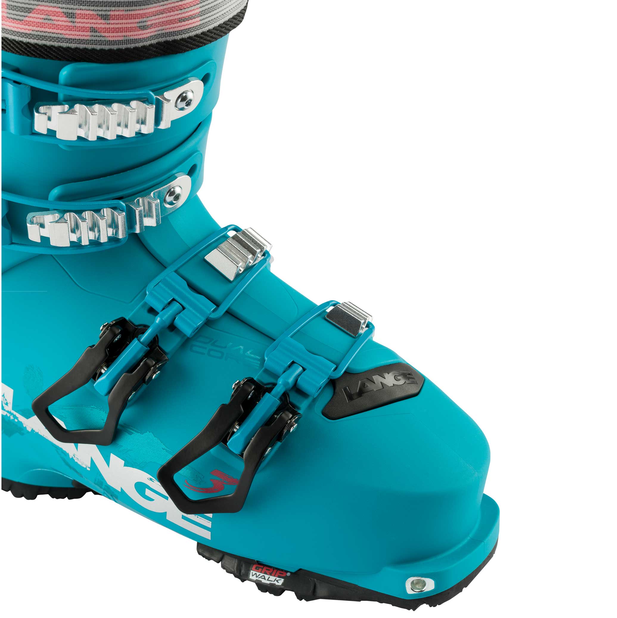 Lange XT3 90 Alpine Touring Boot - 2022 - Women's - Ski