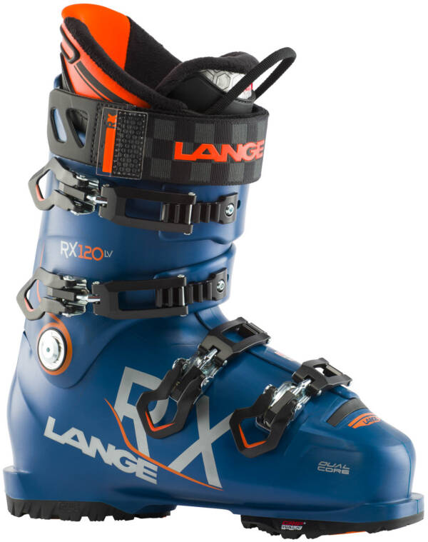 Lange RX 120 Mens Ski Boot 2022