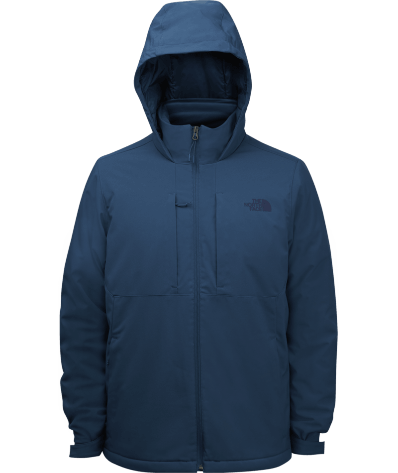 The North Face Apex Elevation Jacket - Men's