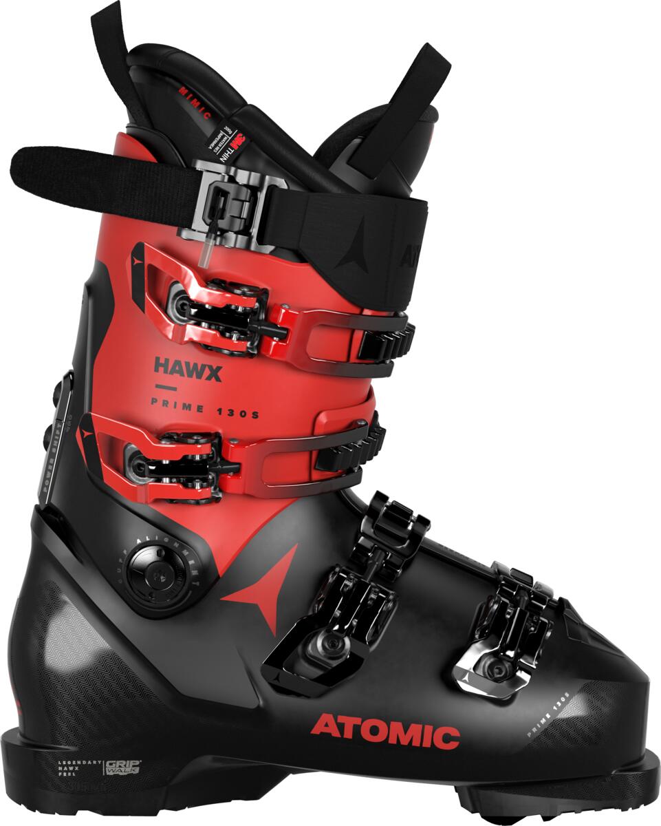 Ski Gear 2023 - Boots 