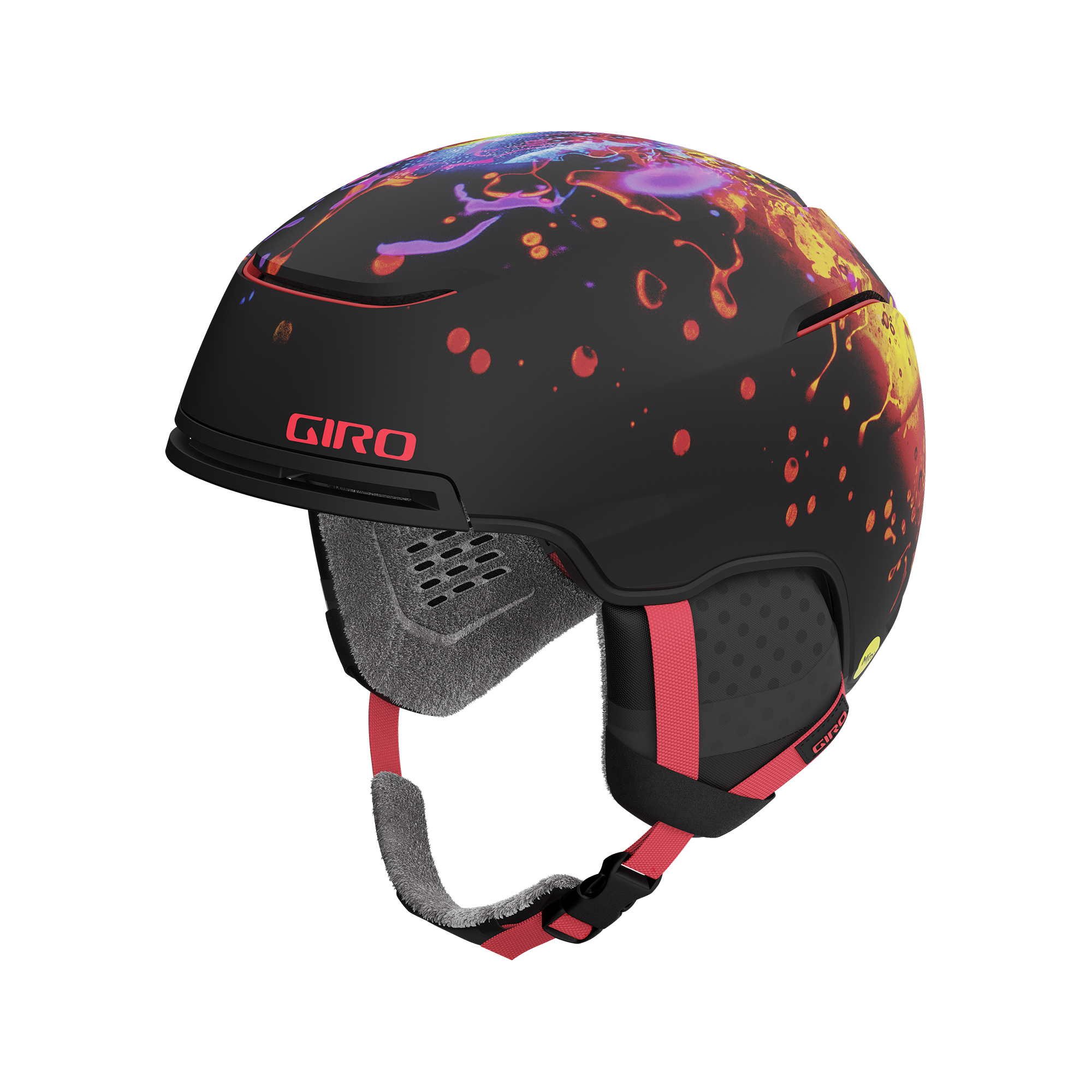 mips womens helmet