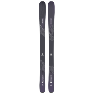 Salomon Stance 88 W Womens Skis 2023