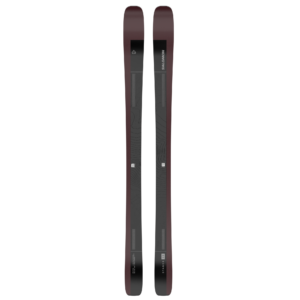 Salomon Stance 90 Mens Skis 2023